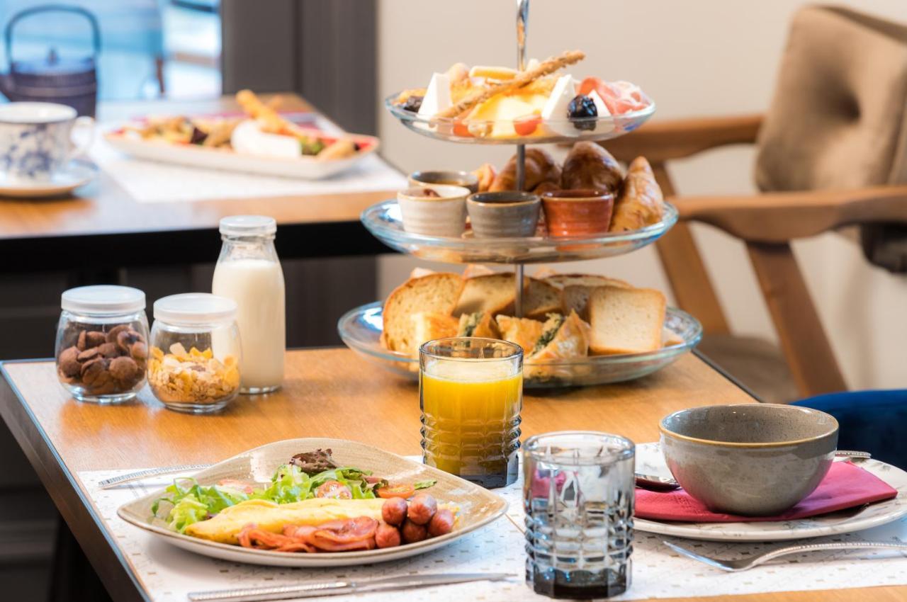 Carpe Diem Boutique Hotel Návplio Kültér fotó