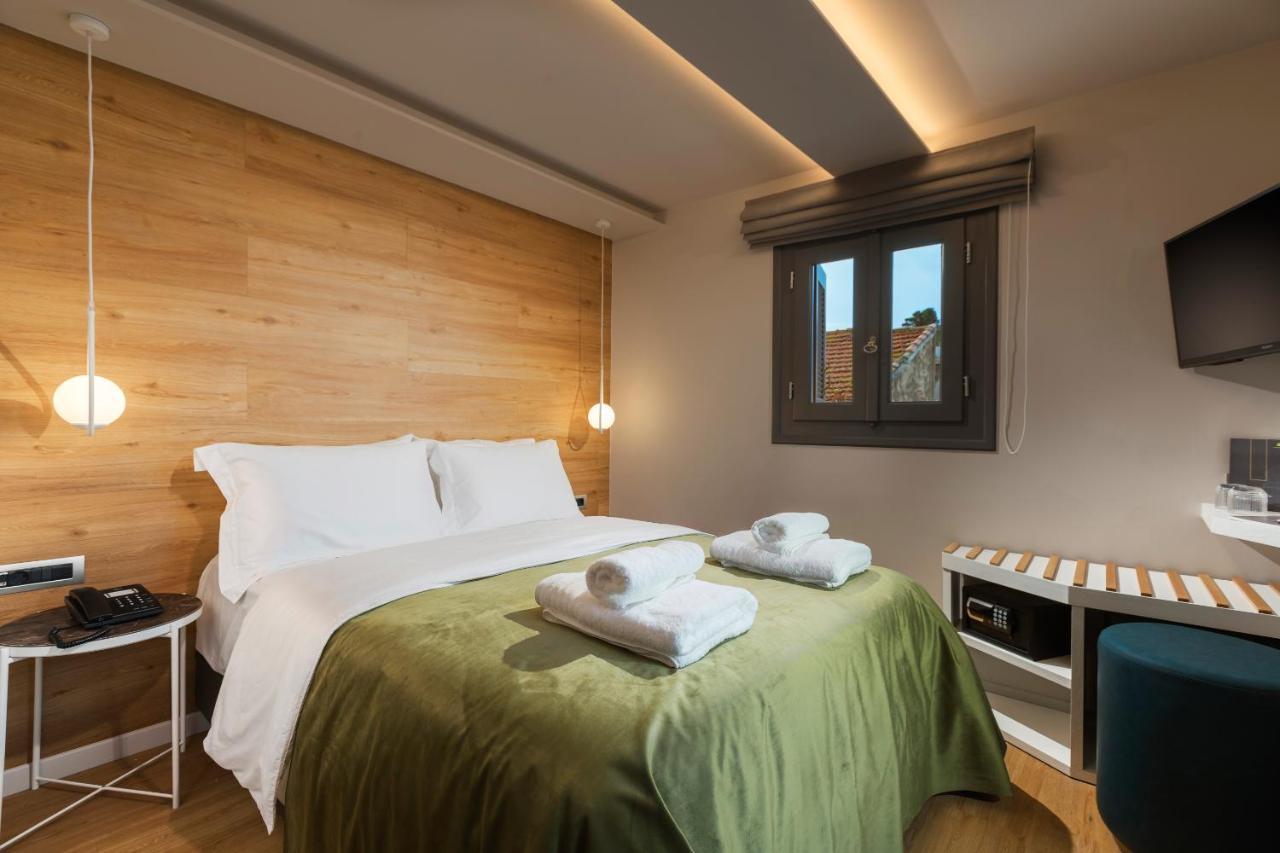 Carpe Diem Boutique Hotel Návplio Szoba fotó