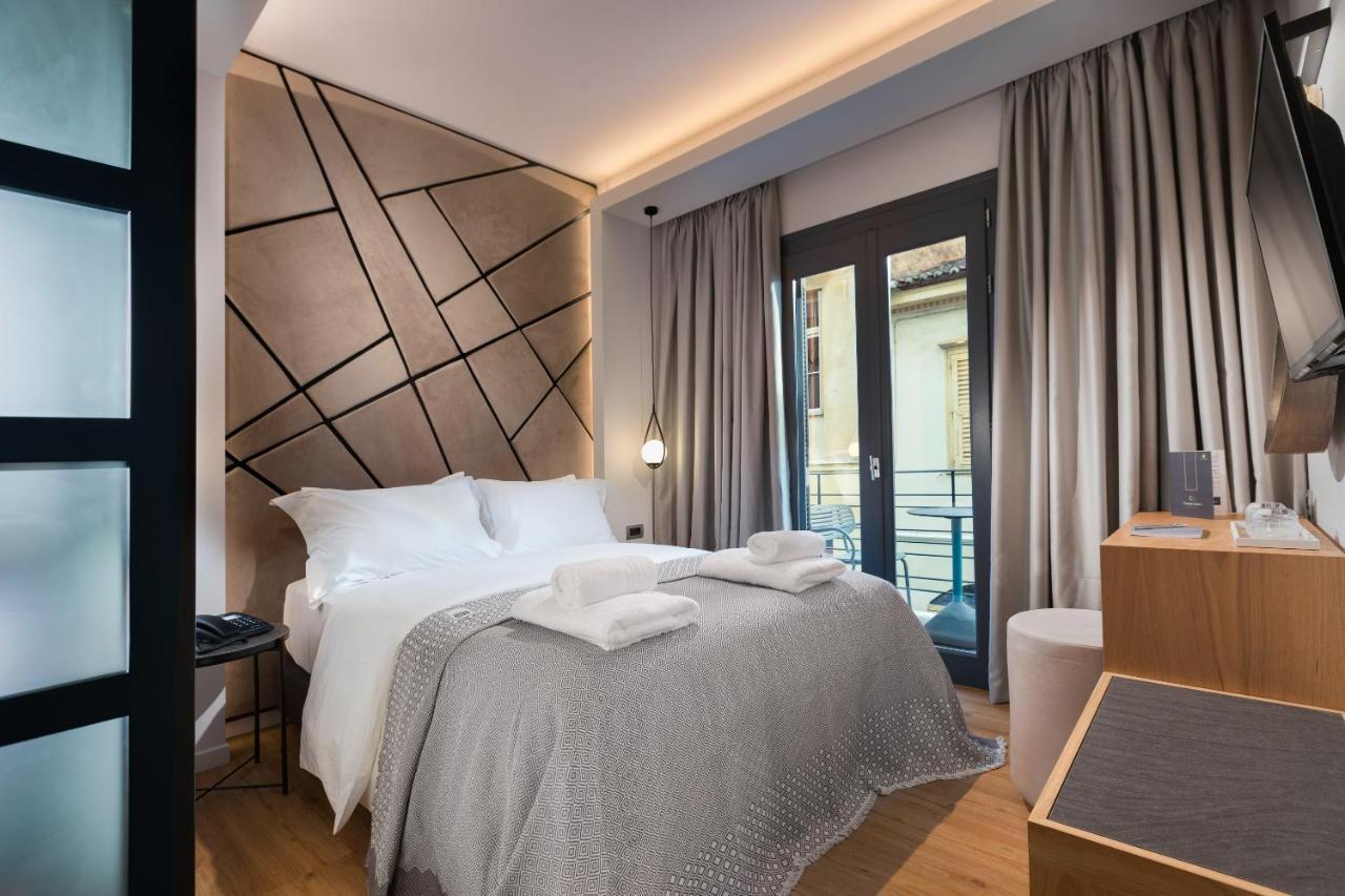 Carpe Diem Boutique Hotel Návplio Szoba fotó