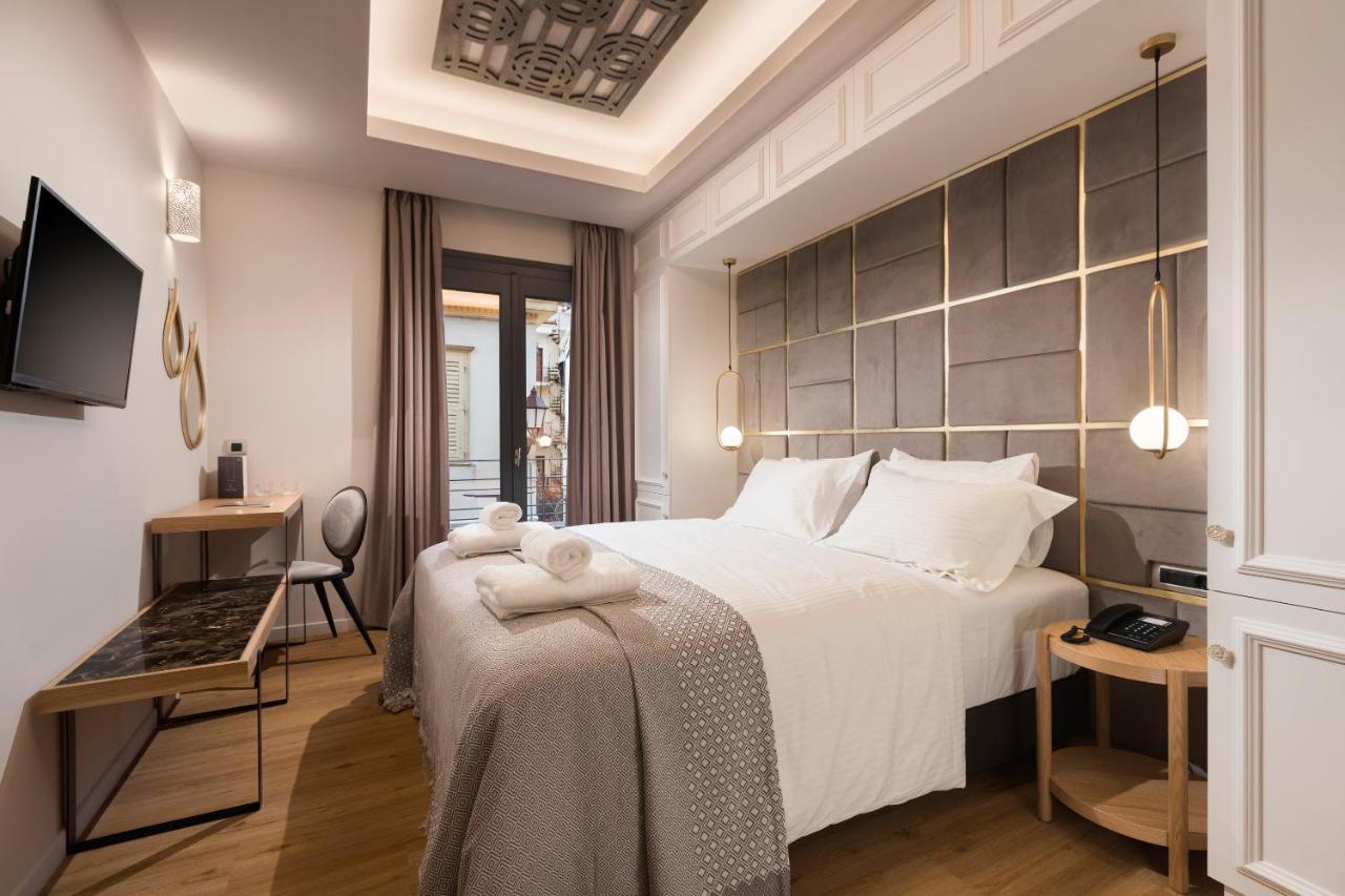 Carpe Diem Boutique Hotel Návplio Kültér fotó