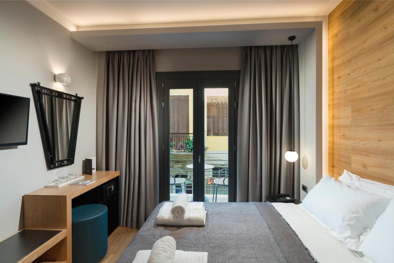 Carpe Diem Boutique Hotel Návplio Szoba fotó