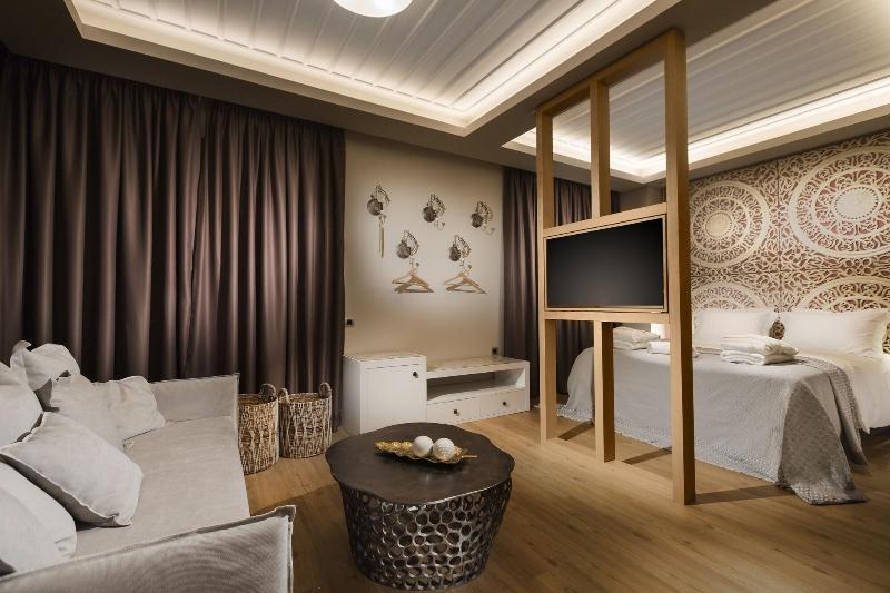 Carpe Diem Boutique Hotel Návplio Kültér fotó
