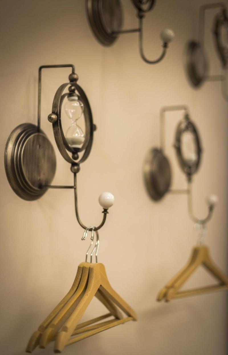 Carpe Diem Boutique Hotel Návplio Kültér fotó