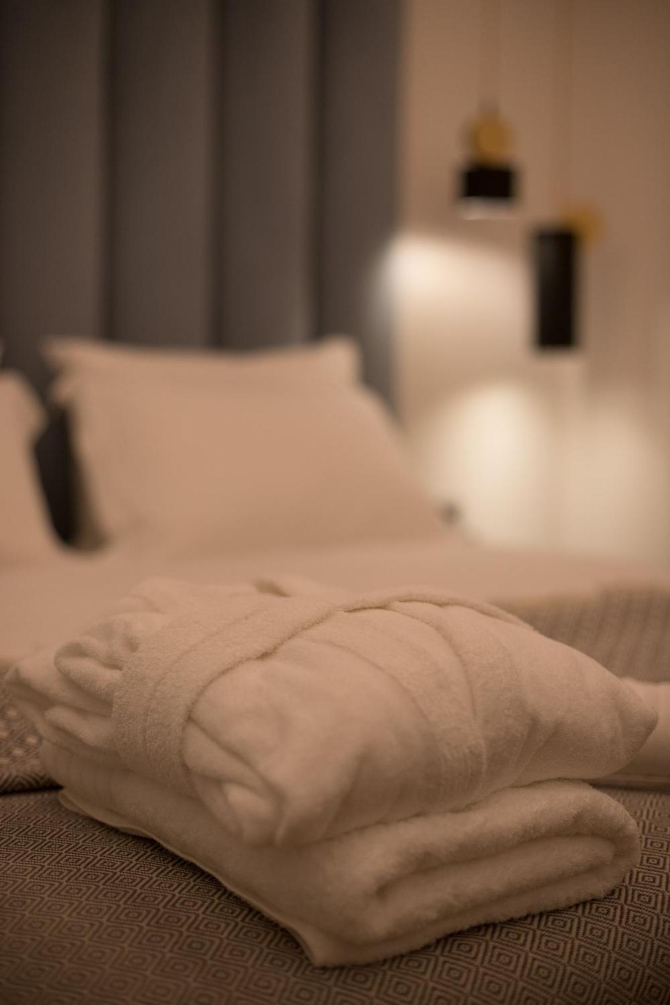 Carpe Diem Boutique Hotel Návplio Szoba fotó