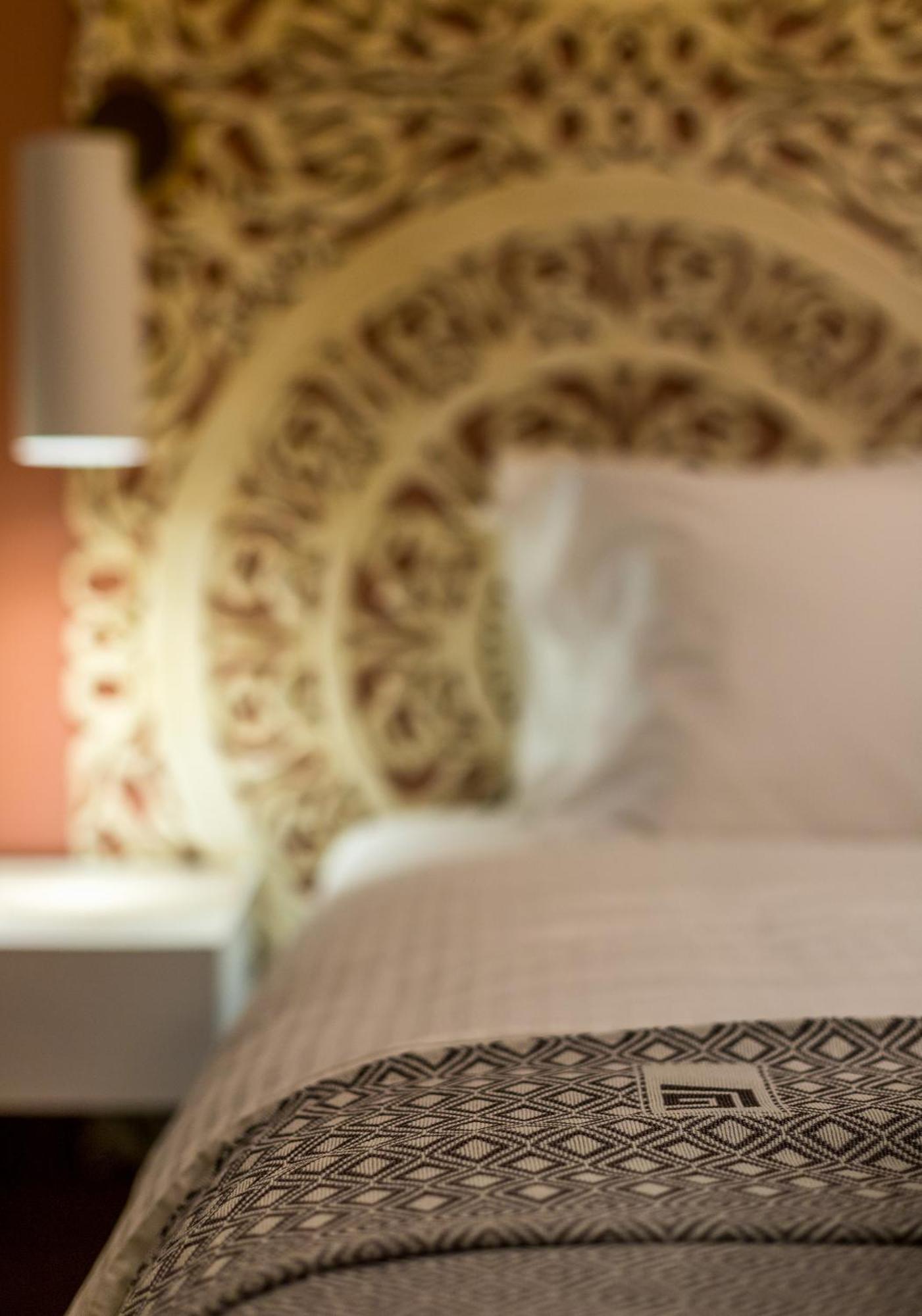 Carpe Diem Boutique Hotel Návplio Szoba fotó