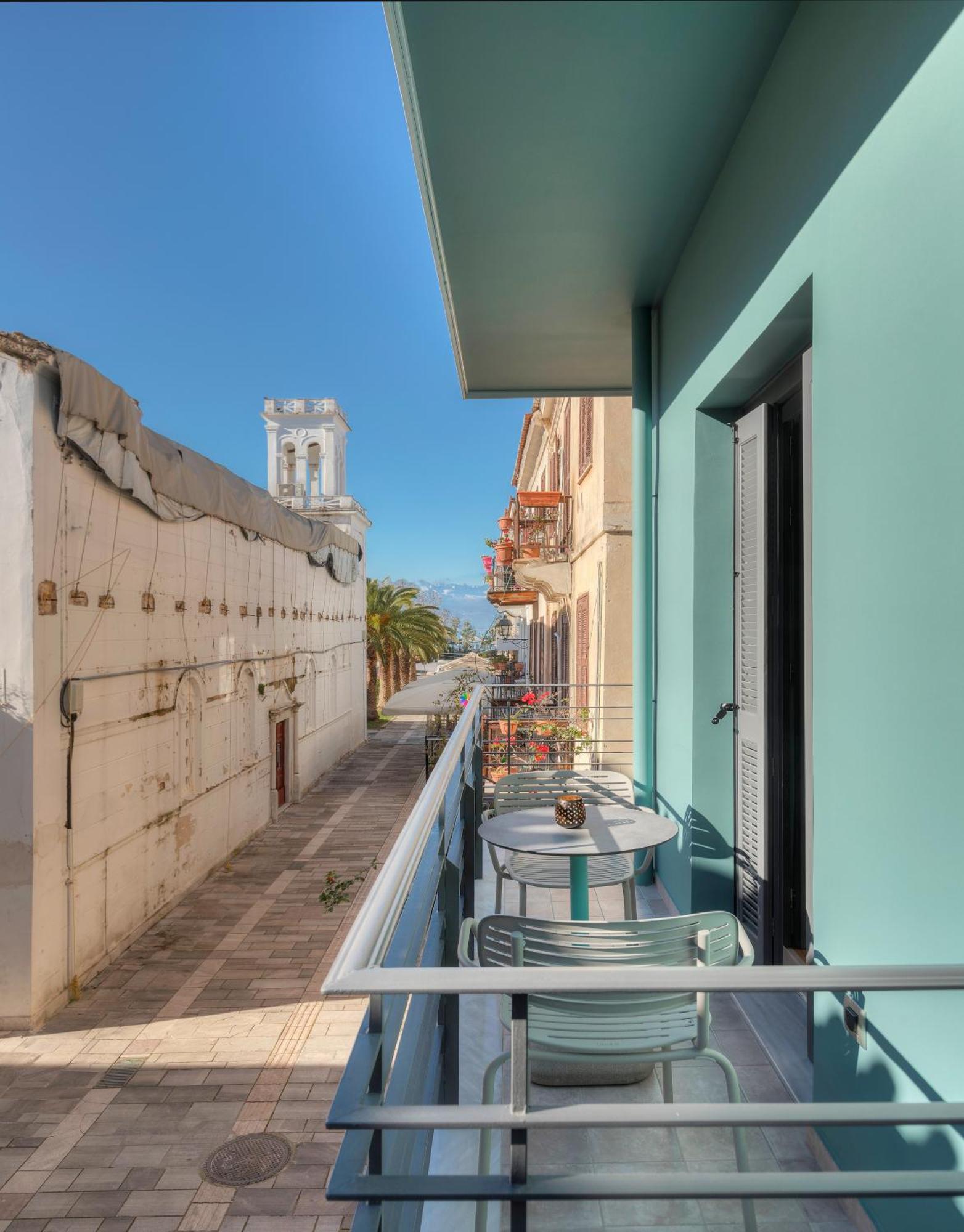 Carpe Diem Boutique Hotel Návplio Szoba fotó