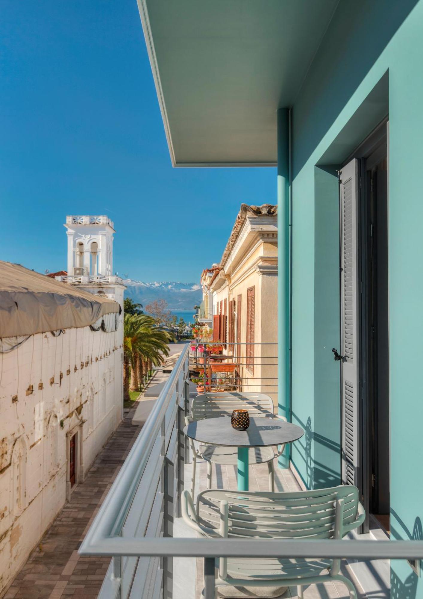 Carpe Diem Boutique Hotel Návplio Szoba fotó