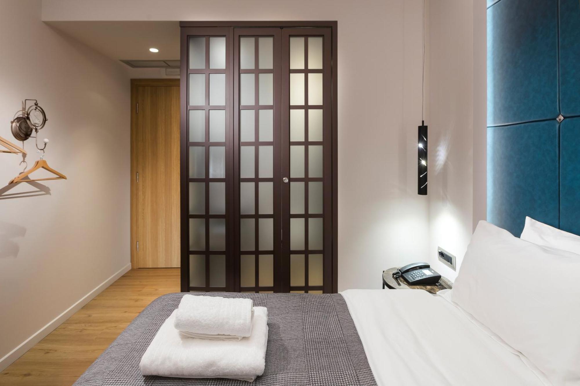 Carpe Diem Boutique Hotel Návplio Szoba fotó