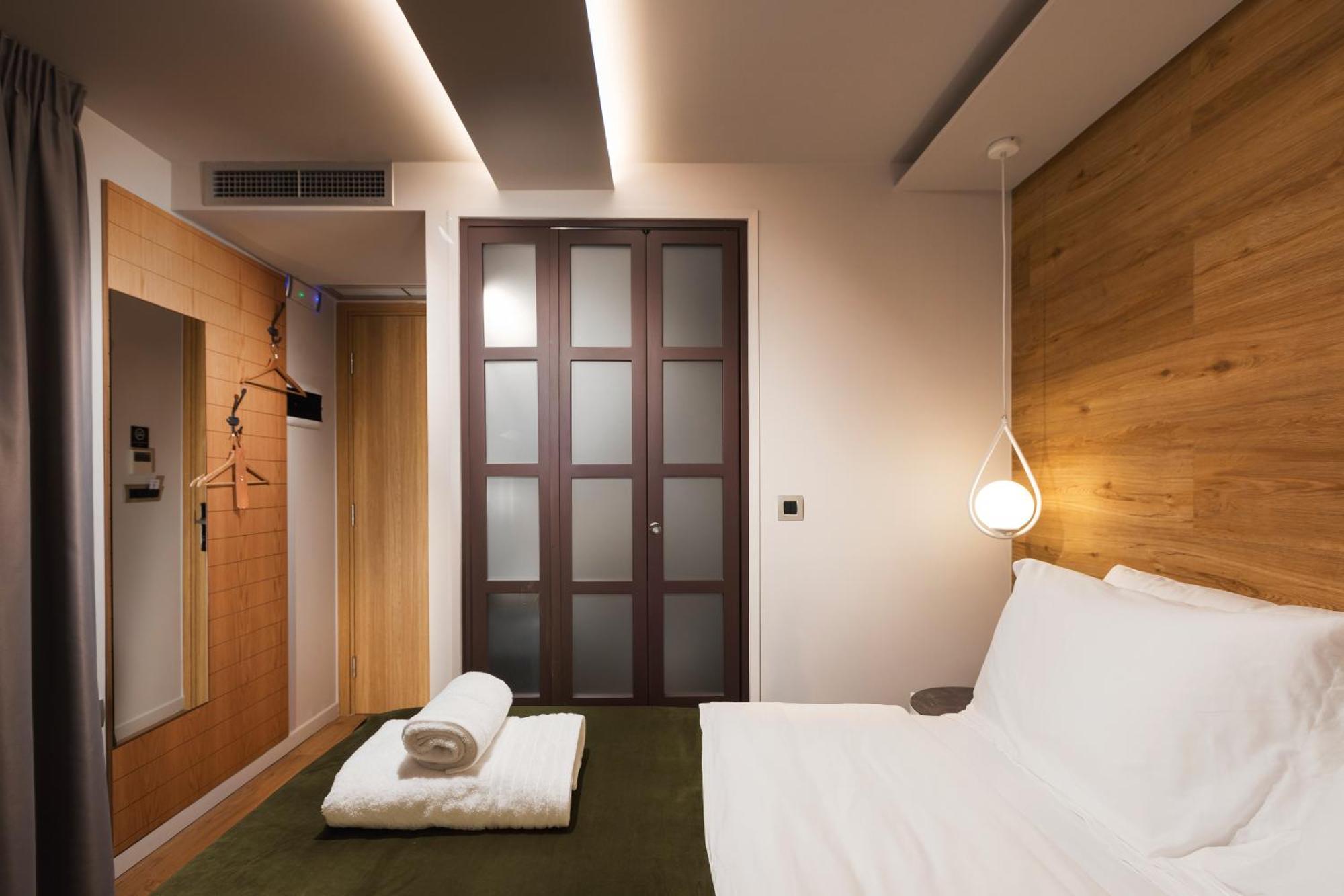 Carpe Diem Boutique Hotel Návplio Szoba fotó