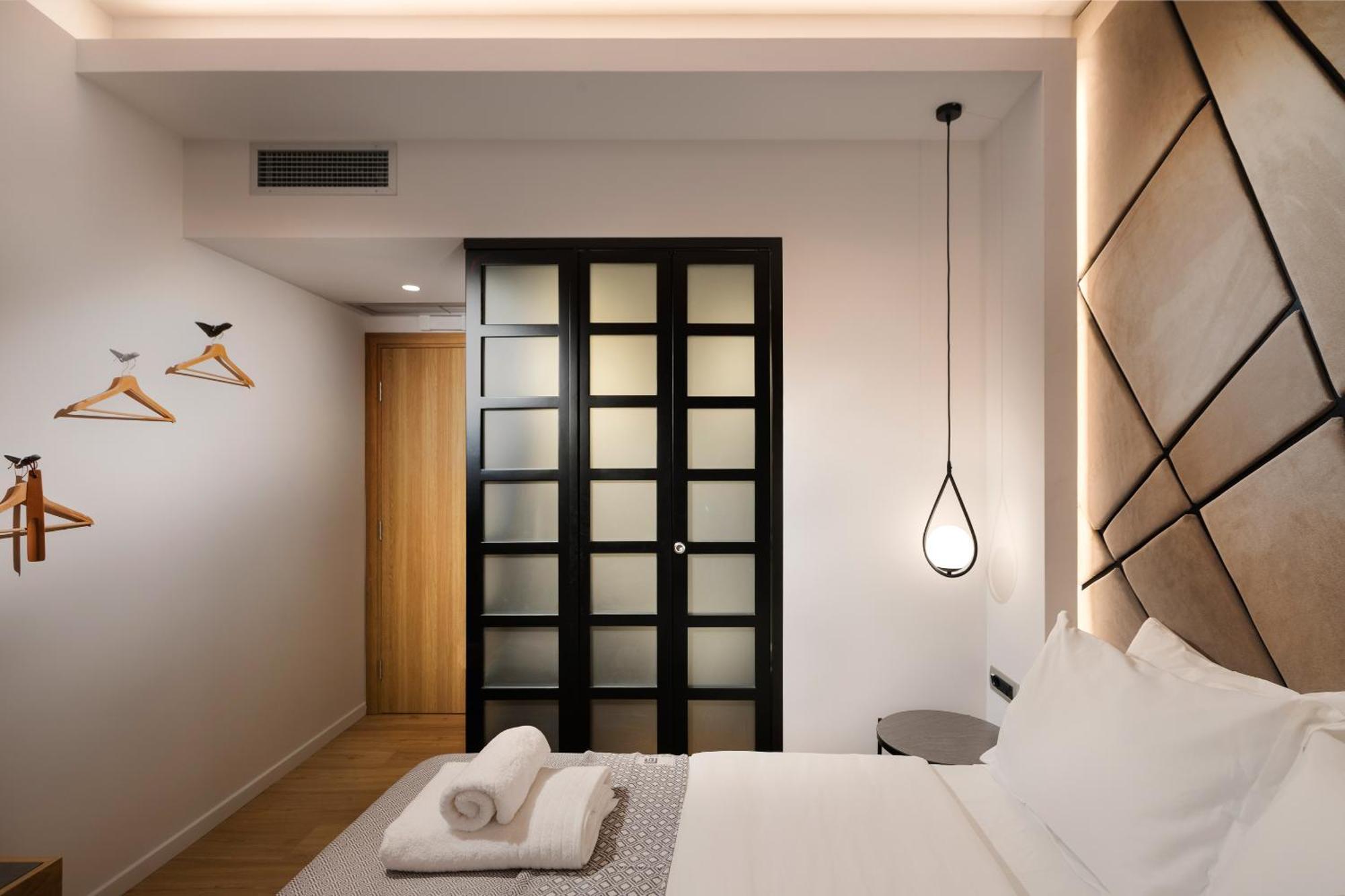 Carpe Diem Boutique Hotel Návplio Szoba fotó
