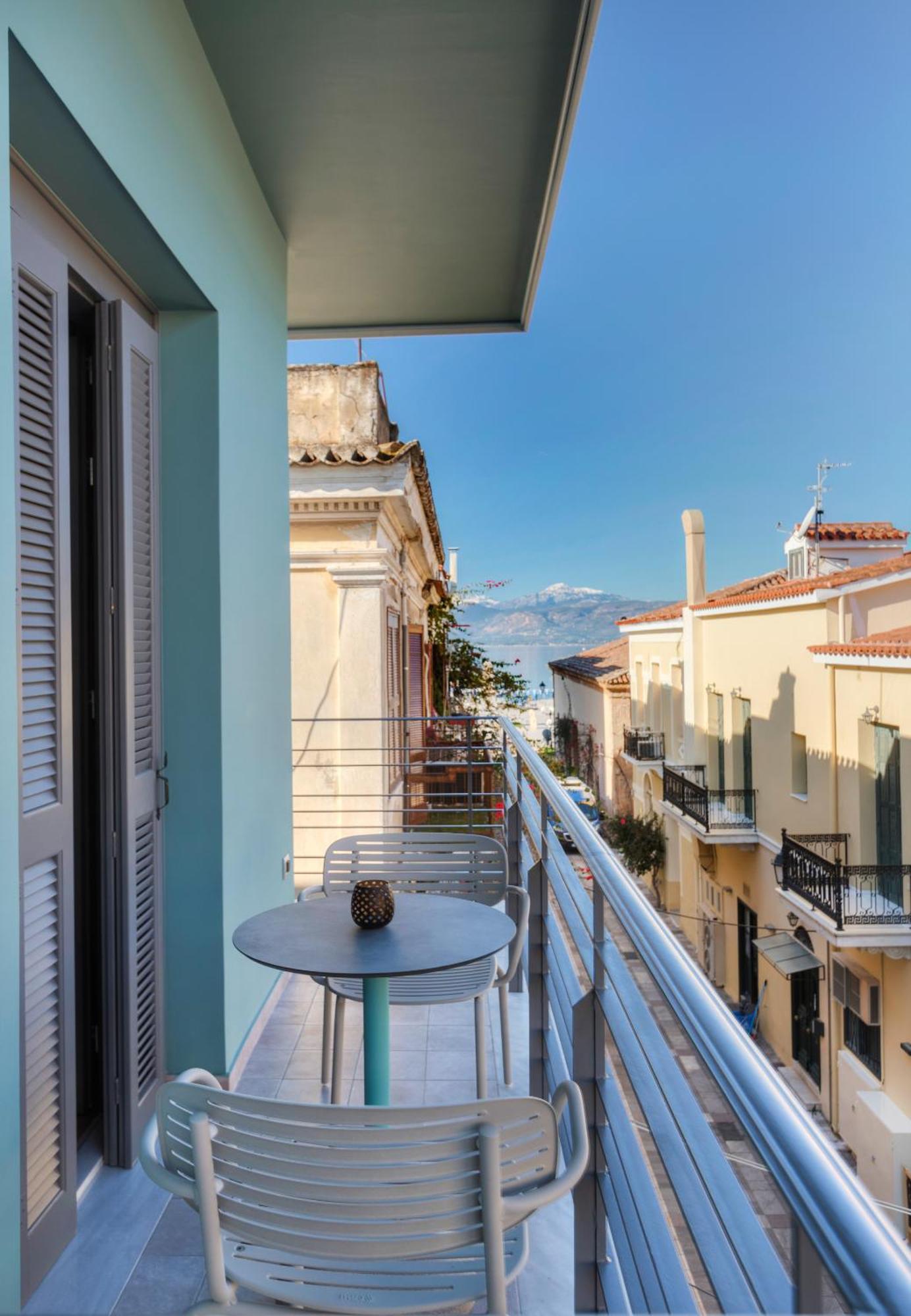 Carpe Diem Boutique Hotel Návplio Szoba fotó