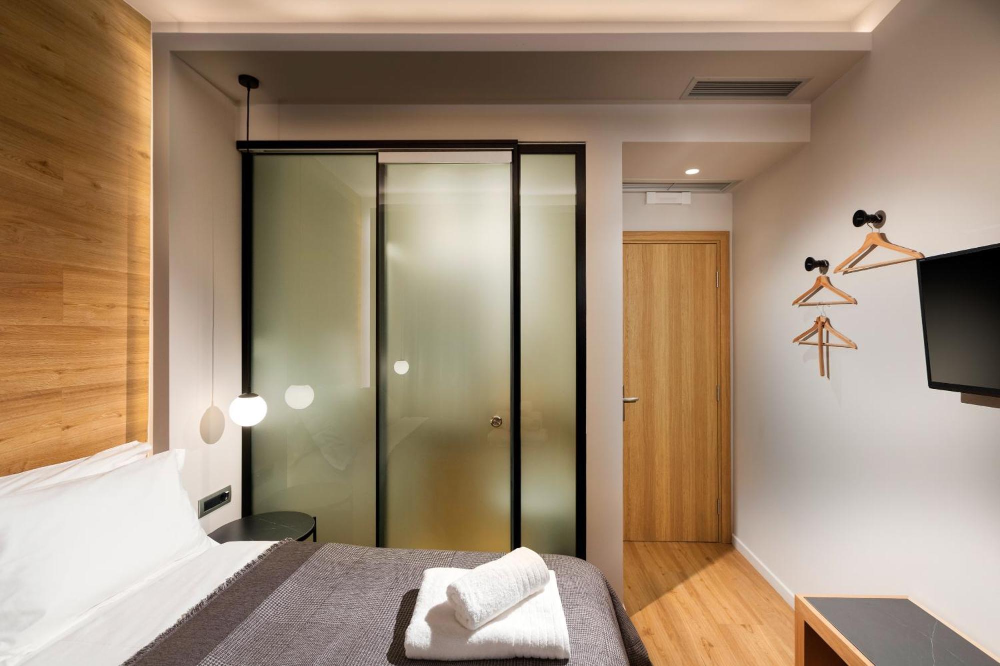 Carpe Diem Boutique Hotel Návplio Szoba fotó