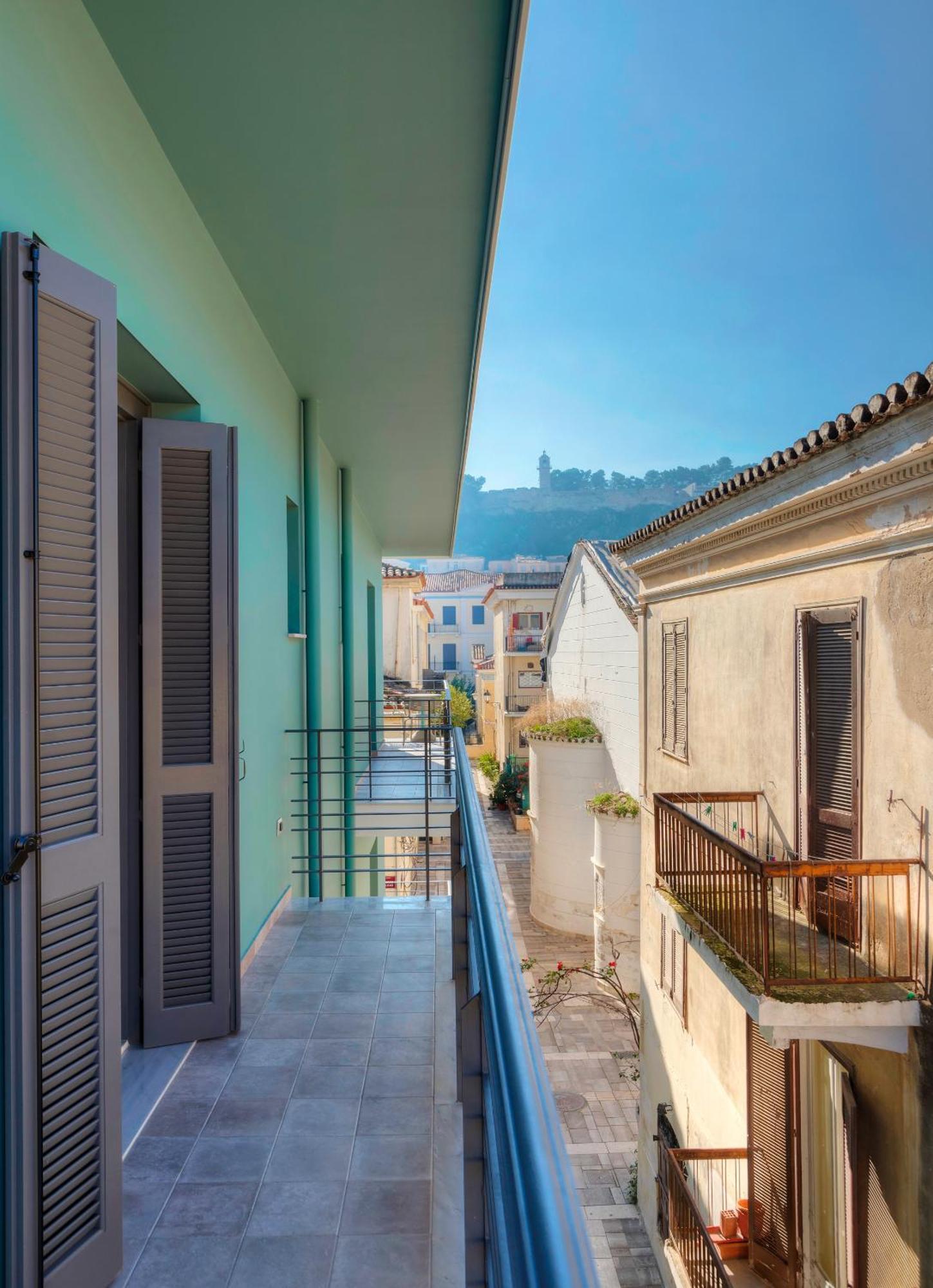 Carpe Diem Boutique Hotel Návplio Szoba fotó
