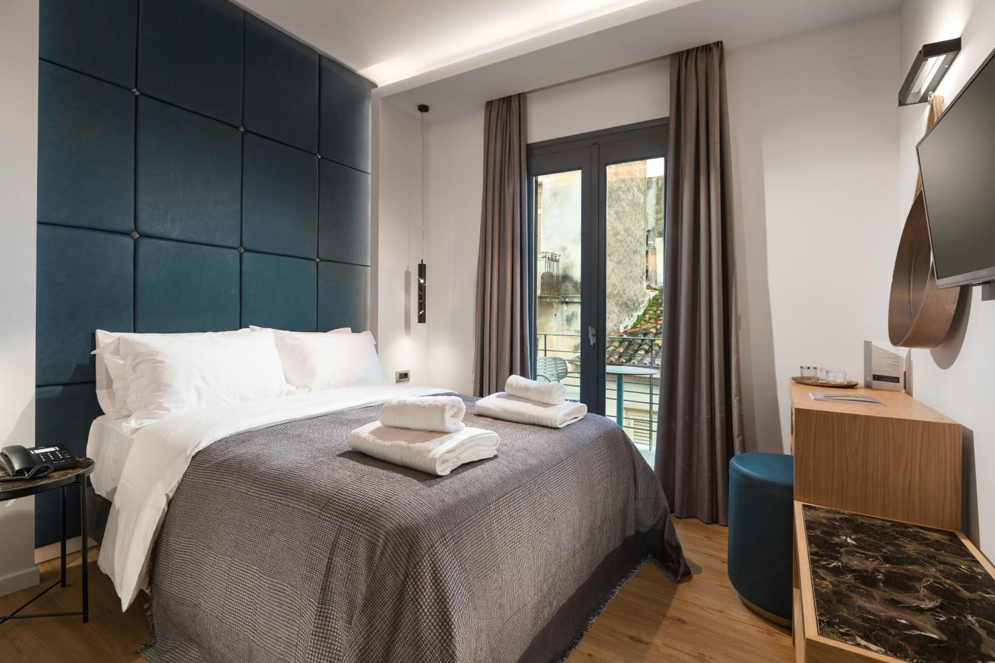 Carpe Diem Boutique Hotel Návplio Szoba fotó