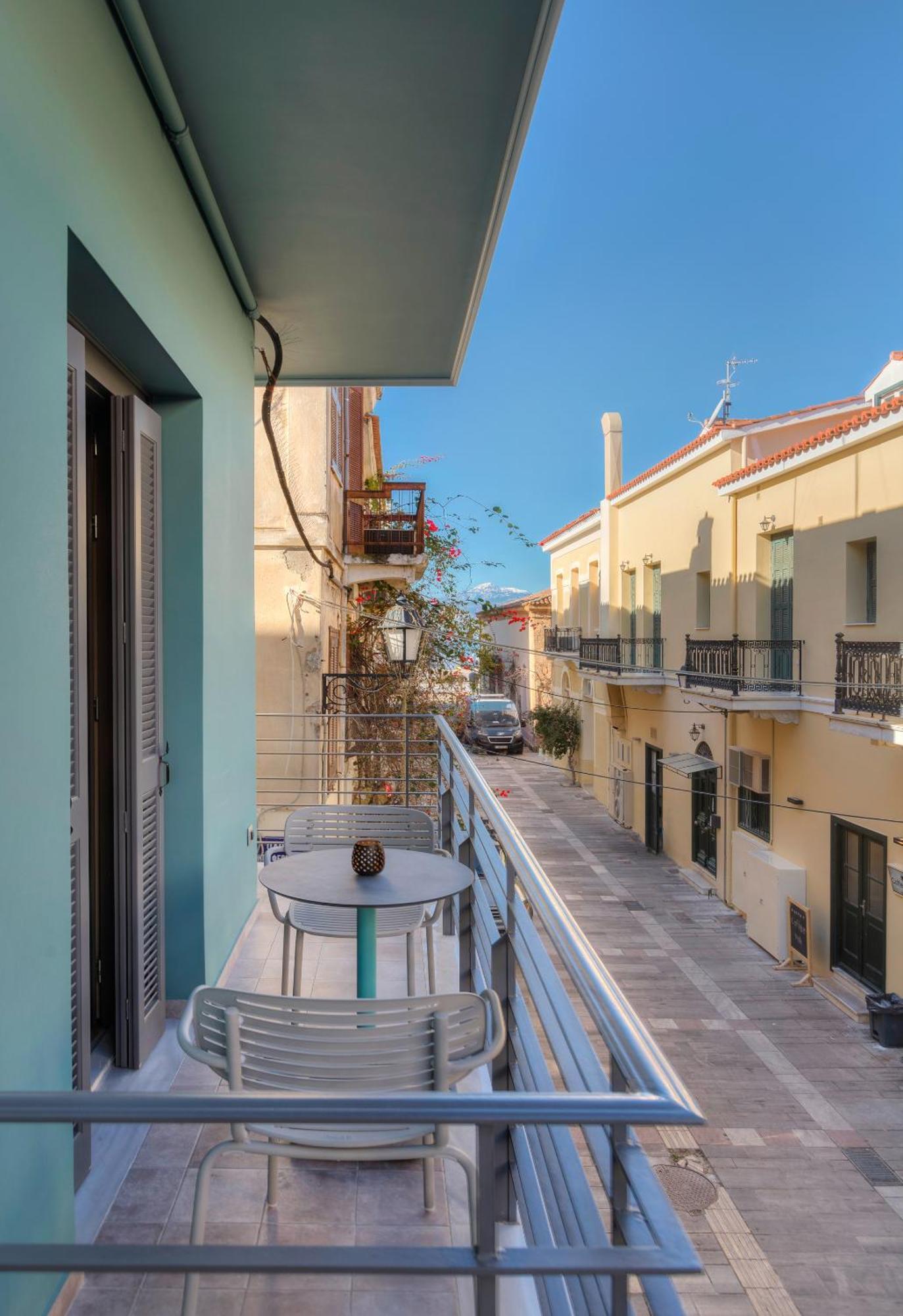 Carpe Diem Boutique Hotel Návplio Szoba fotó